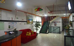 Hotel Bastos (adults Only)