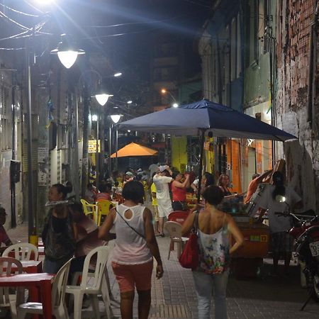 Hotel Bastos (Adults Only) Salvador Exterior foto