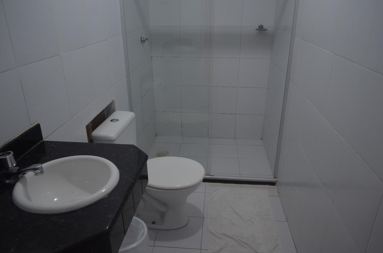 Hotel Bastos (Adults Only) Salvador Exterior foto