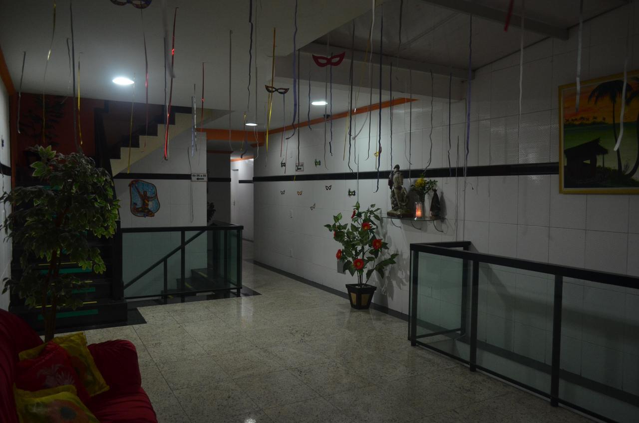 Hotel Bastos (Adults Only) Salvador Exterior foto