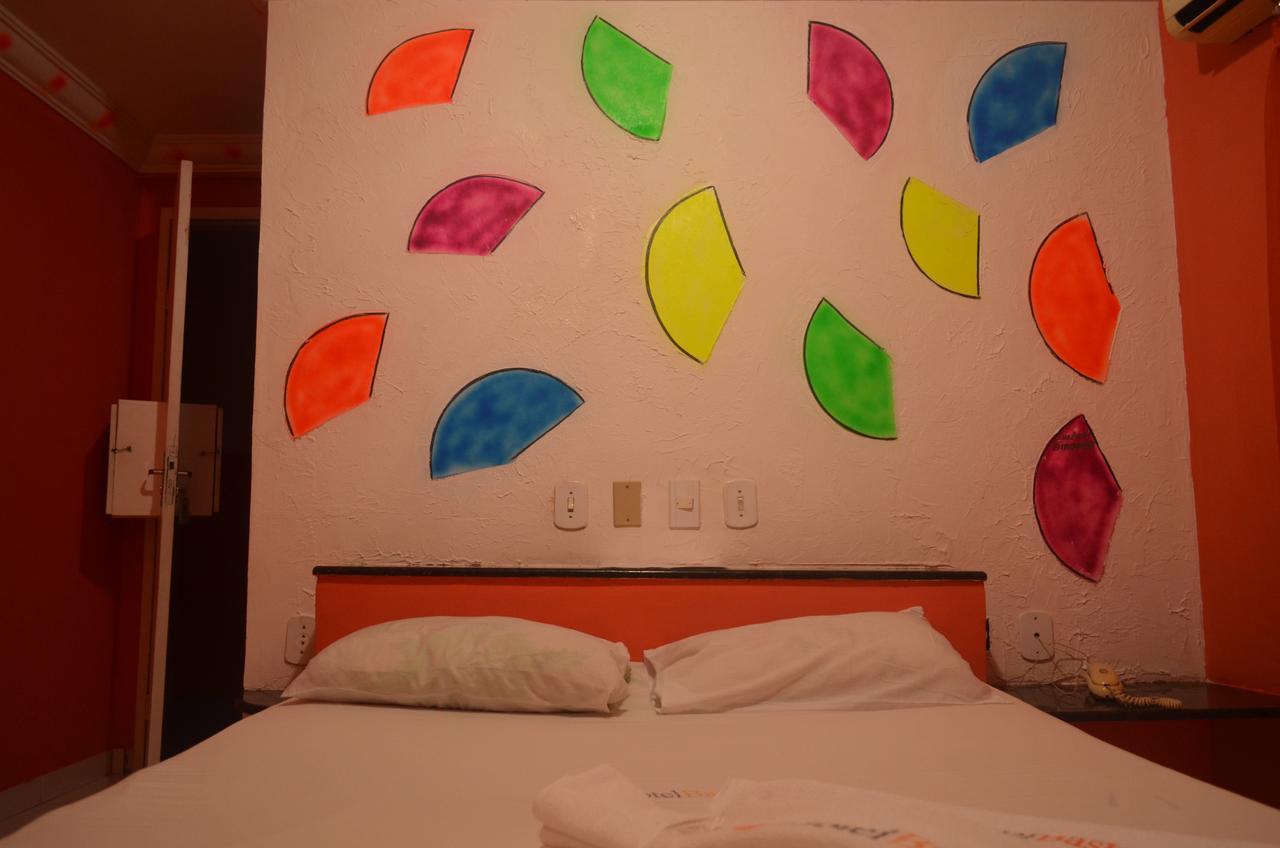 Hotel Bastos (Adults Only) Salvador Exterior foto