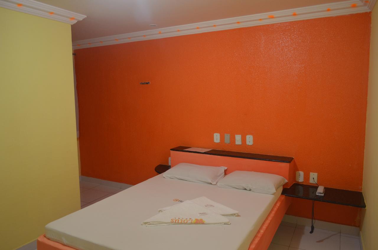 Hotel Bastos (Adults Only) Salvador Exterior foto