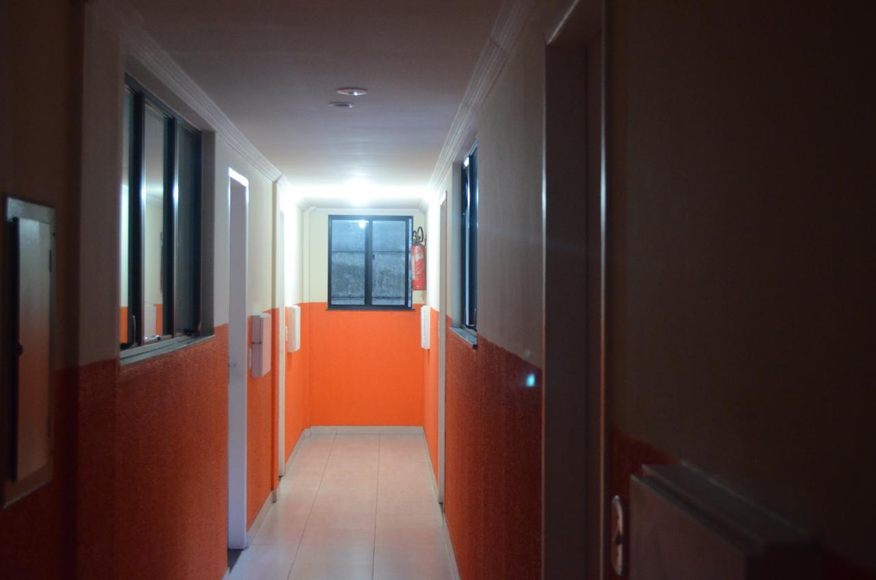 Hotel Bastos (Adults Only) Salvador Exterior foto