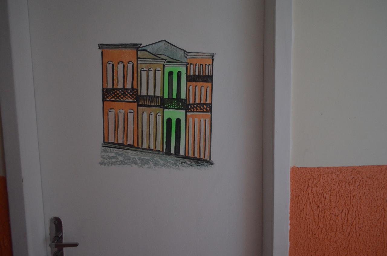 Hotel Bastos (Adults Only) Salvador Exterior foto