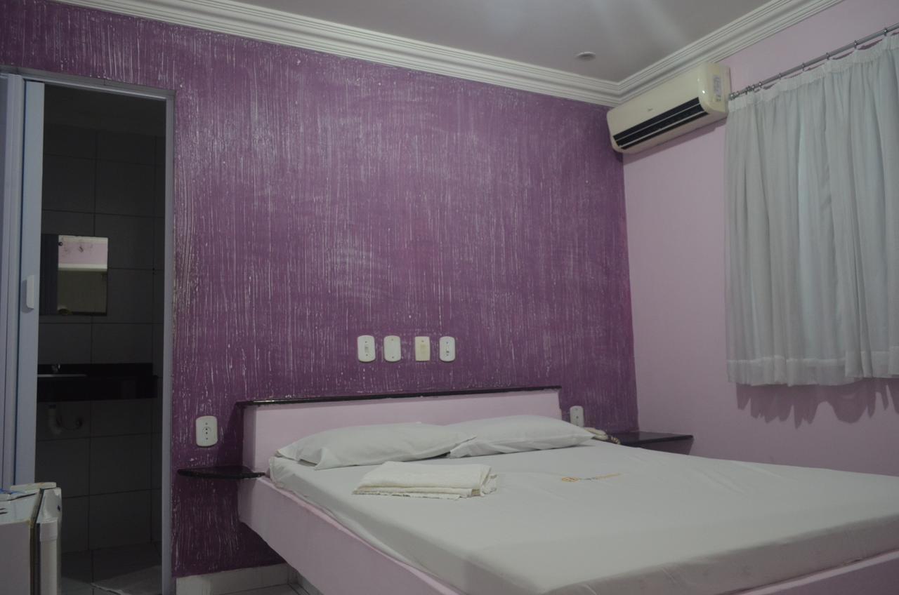 Hotel Bastos (Adults Only) Salvador Exterior foto