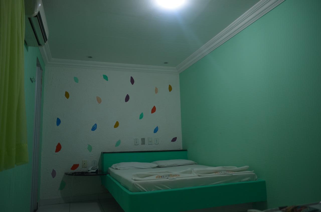 Hotel Bastos (Adults Only) Salvador Exterior foto